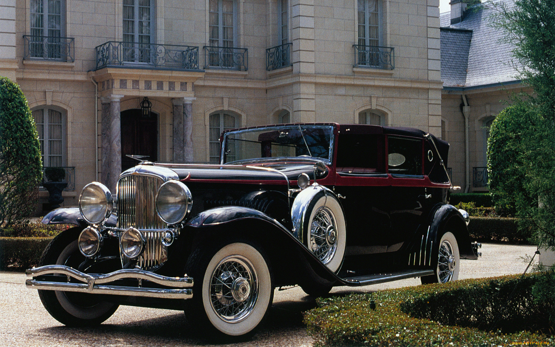 , duesenberg